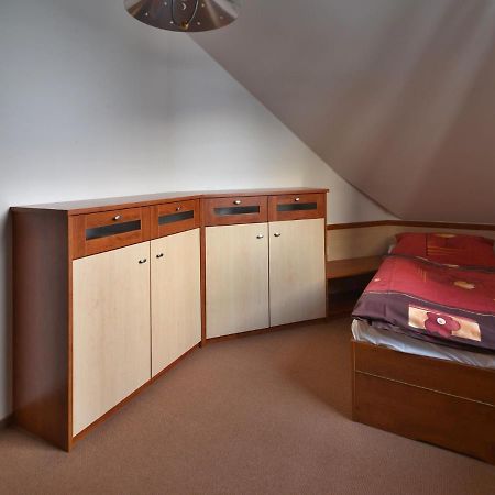 Apartman Bile Labe Špindlerŭv Mlýn 外观 照片