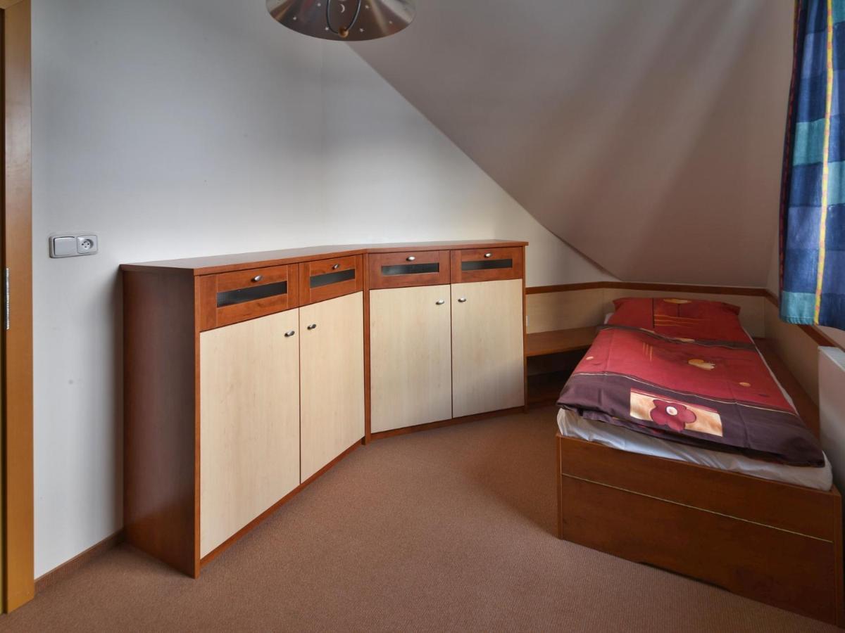 Apartman Bile Labe Špindlerŭv Mlýn 外观 照片