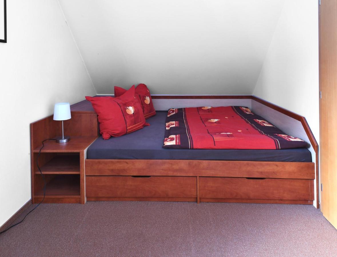 Apartman Bile Labe Špindlerŭv Mlýn 外观 照片