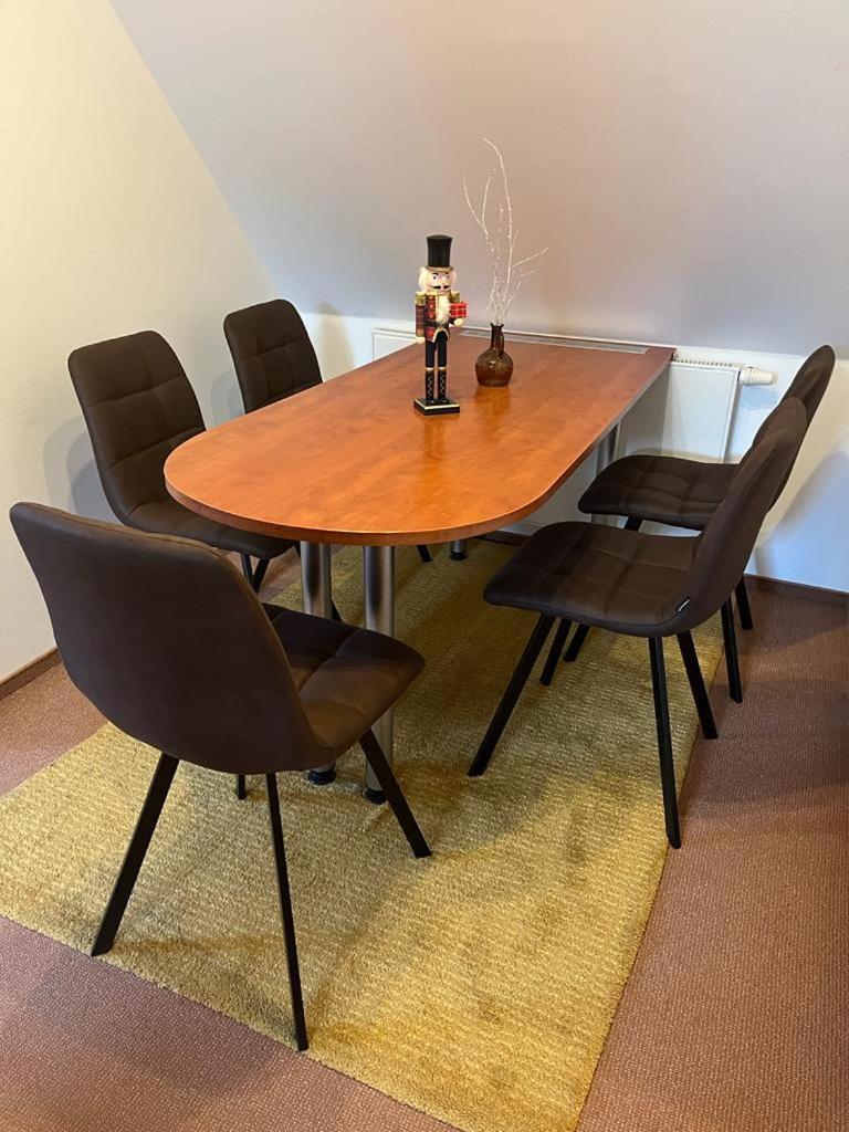Apartman Bile Labe Špindlerŭv Mlýn 外观 照片