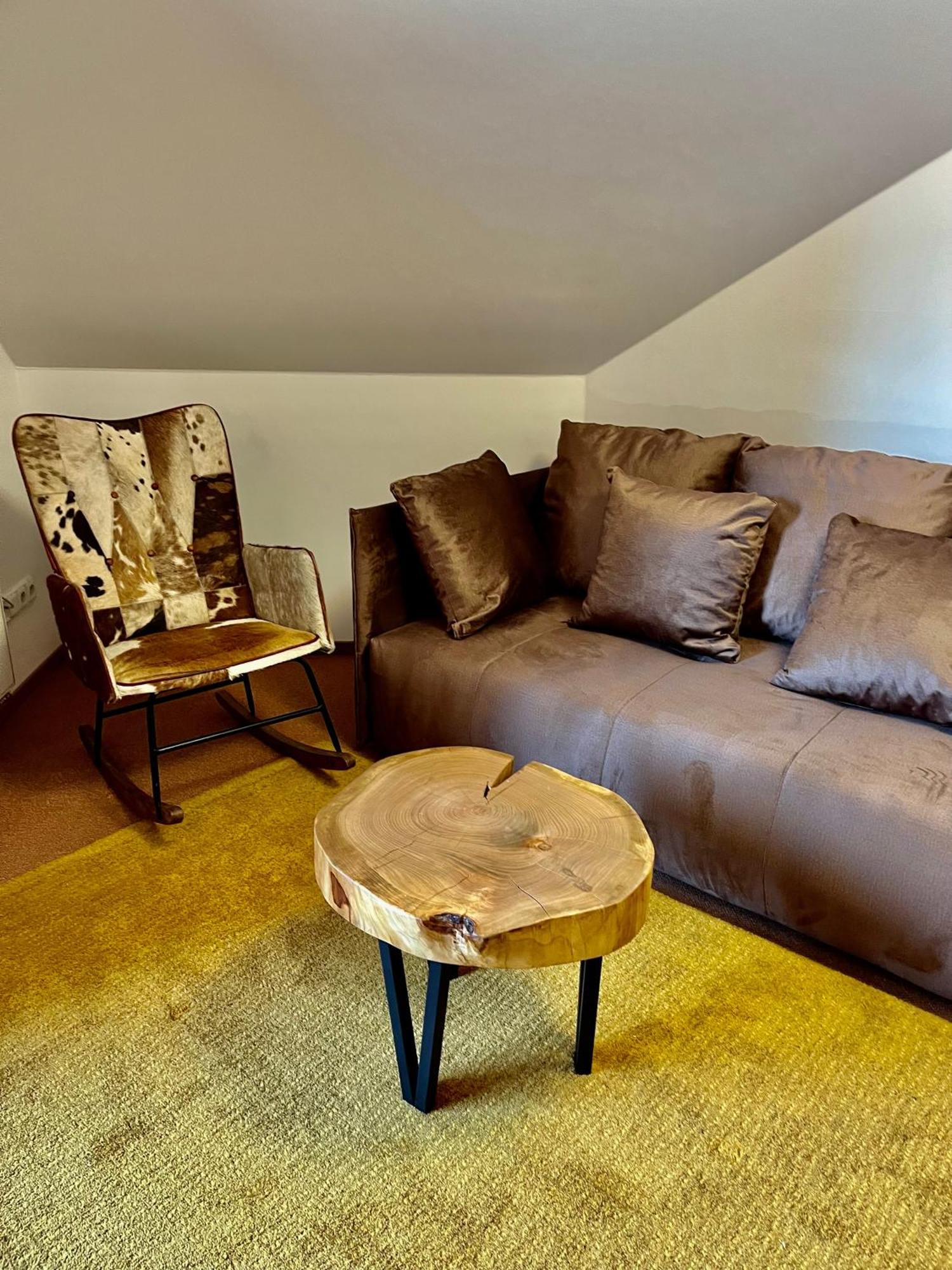 Apartman Bile Labe Špindlerŭv Mlýn 外观 照片